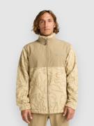 Billabong Boundary Re-Issue Tröja desert