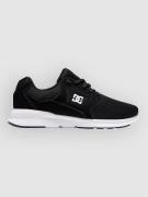 DC Skyline Sneakers black/white