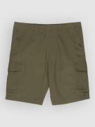 Quiksilver Mw Cargo Shorts grape leaf
