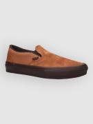 Vans Skate Slip-On Skateskor brown/gum