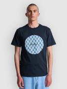 RVCA Motors T-Shirt black