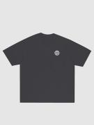 Nidecker Biomimicry T-Shirt charcoal