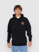 Rip Curl Staple Hoodie black