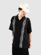 Empyre Lenny Emb Skjorta black