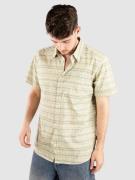 Patagonia Go To Skjorta piers/rinsed green