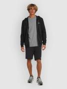 O'Neill Small Logo Sweat Shorts black out