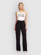 O'Neill Johnny Smocked Waist Pants black out
