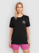 O'Neill Graphic T-Shirt black out