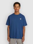 O'Neill O'Riginals Vintage Graphic T-Shirt english evening