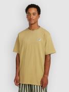 O'Neill O'Riginals Badge T-Shirt oak ridge