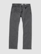 Volcom Kinkade Denim Jeans neutral grey