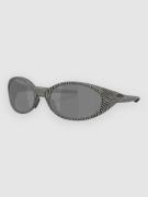 Oakley Eyejacket Redux Matte Grey Ink Fnpt Solglasögon prizm black