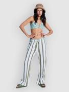 Roxy Nalu Sunset Byxor oil green