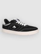 Emerica KSL III Skateskor black/white/white