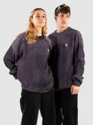 Dolly Noire Gengar Tröja black