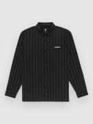 DC Long Lines Skjorta black