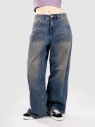 Empyre Extent LR Wide Leg Jeans boxcar