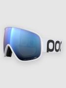 POC Vitrea Hydrogen White Goggle partly sunny blue