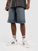 Dickies 958 13 Inch Loose Shorts khaki tntd blue