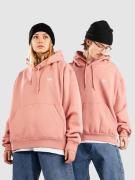 Nike Sb Skate Hoodie red stardust/white