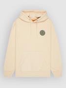 Element Timber The Light Hoodie oat milk