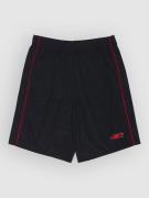 Quiksilver Mercury Mesh Shorts black