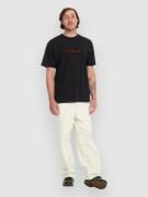 Volcom Fa Seth Conboy T-Shirt black