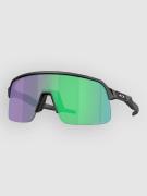 Oakley Sutro Lite S Matte Black Solglasögon prizm jade