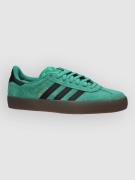 adidas Skateboarding Gazelle Adv Skateskor cougrn/cblack/gum5