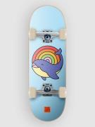 Tricks Whale 7.87"x24.21" MINI Complete uni