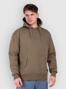 Horsefeathers Darby Sweater fossil