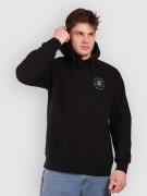 Horsefeathers Instinct Sweater black