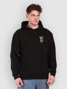 Horsefeathers Pedal Sweater black