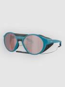 Oakley Clifden Matte Balsam Solglasögon prizm snow black