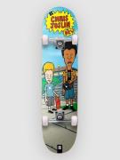 Plan B Dev Joslin 8.0"x31.85" Complete uni