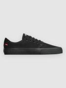 Globe Goodstock Skateskor black/black