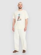Volcom Billow Jeans dirty white