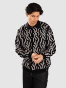 Santa Cruz Harmon Zip Cardigan dressen tribal