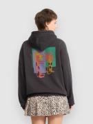 Volcom Radical Daze Po Hoodie black