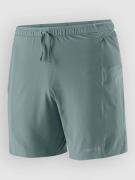 Patagonia Strider Pro - 7 In. Shorts blue sage
