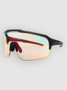Horsefeathers Recoil Photochromic Bike Matt Black Solglasögon mirror r...