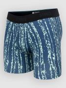 Stance Poison Performance Wholester Boxershorts blue