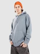 Volcom Single Stone Pw Po Hoodie blue wash