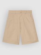 Carhartt WIP Postal Dk Shorts iroko