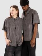 Solid SDSAMUEL Skjorta true black