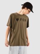 Fox Absolute 195 Original T-Shirt olive green