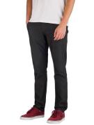 REELL Superior Flex Chino Byxor superior black