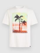 O'Neill Jack Neon T-Shirt snow white