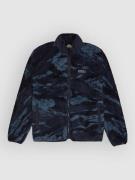 Element Classic Sherpa Jacka spirit camo blue
