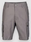 Fox Slambozo 3.0 Shorts pewter